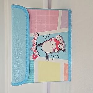 Pochacco Storage Box